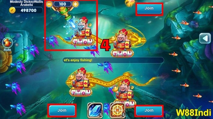 ขนาด x5Bet-fishing-nonline-online